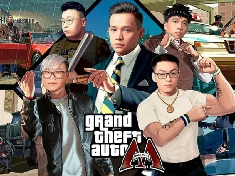 Ảnh hưởng của quyết định nghỉ GTA đối với PewPew